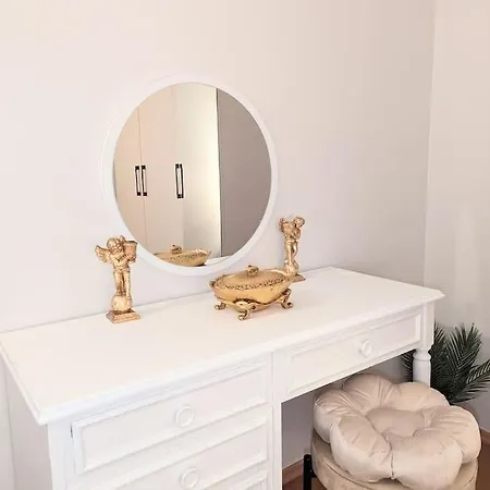 아파트 Superb & Elegant 3-bedroom Apt, Osmanbey